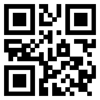 Il QrCode di 3919182538