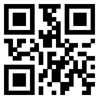 3919182541 - Immagine del QrCode