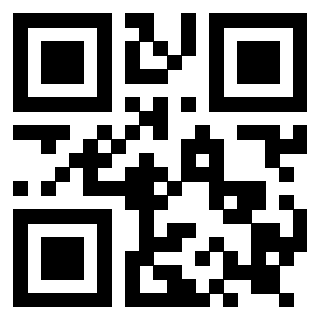 Immagine del QrCode di 3919182542