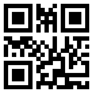 3919182545 - Immagine del QrCode associato