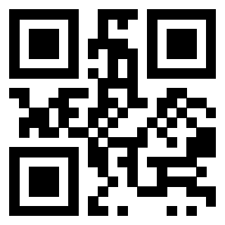 Il Qr Code di 3919182548
