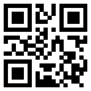 3919182553 QrCode associato