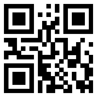 Il Qr Code di 3919182554