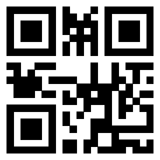 Immagine del QrCode di 3919182555