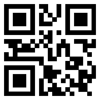 Il QrCode di 3919182556