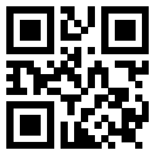 3919182558 - Immagine del Qr Code associato
