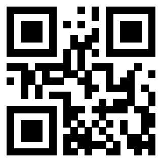 3919182562 - Immagine del QrCode associato