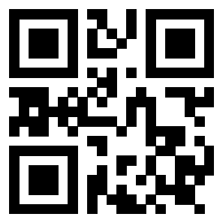 3919182563 - Immagine del Qr Code associato