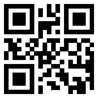 3919182568 - Immagine del QrCode associato