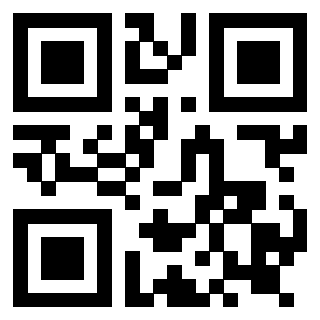 Scansione del Qr Code di 3919182569