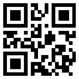 3919182577 Qr Code associato