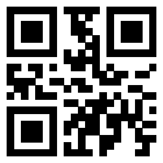 Immagine del QrCode di 3919182580