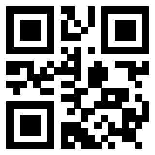 3919182584 - Immagine del Qr Code associato