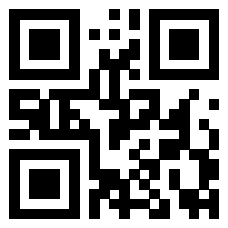 Immagine del QrCode di 3919182585