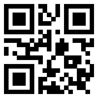 3919182586 - Immagine del QrCode associato
