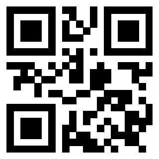 Immagine del QrCode di 3919182588