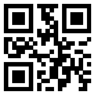 3919182590 - Immagine del QrCode associato