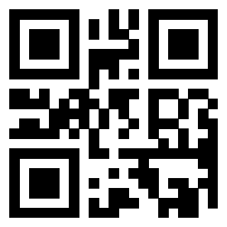 Immagine del QrCode di 3919182596