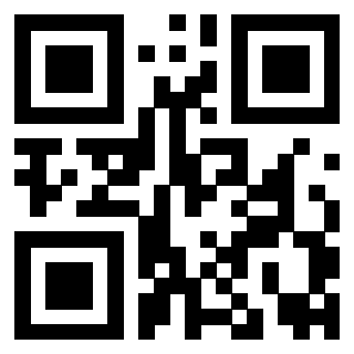 Immagine del QrCode di 3919182599