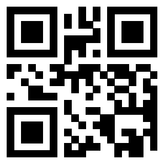 3919182601 - Immagine del QrCode associato