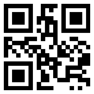 3919182603 - Immagine del Qr Code associato