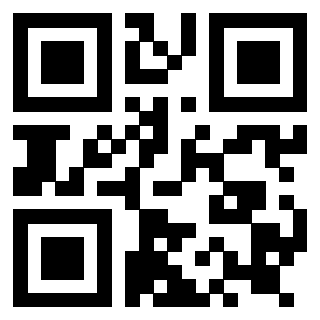 3919182606 - Immagine del Qr Code associato