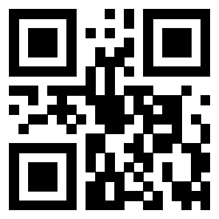 Immagine del Qr Code di 3919182607