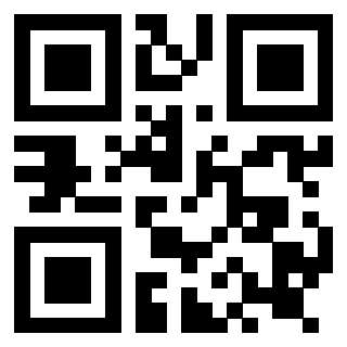 3919182610 - Immagine del QrCode associato