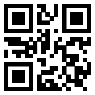 Immagine del QrCode di 3919182613