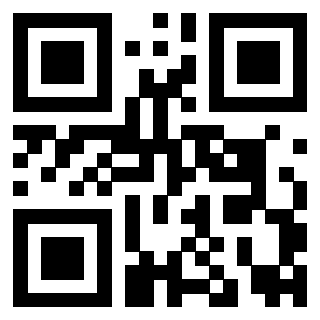 Il QrCode di 3919182616