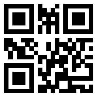 Scansione del Qr Code di 3919182623