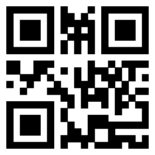 Immagine del QrCode di 3919182624