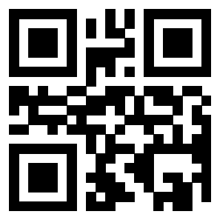 Immagine del QrCode di 3919182625