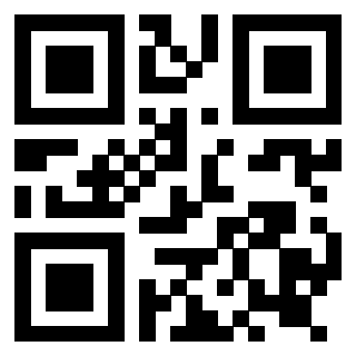 Il QrCode di 3919182629