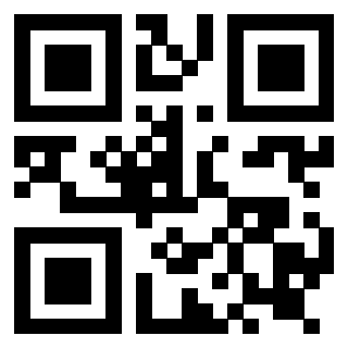 Il Qr Code di 3919182631