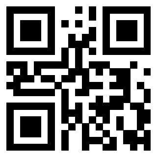 Immagine del Qr Code di 3919182633