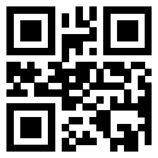 Immagine del Qr Code di 3919182639