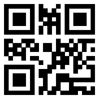 Immagine del Qr Code di 3919182642