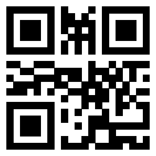 Immagine del QrCode di 3919182643