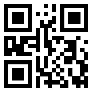 Scansione del Qr Code di 3919182644