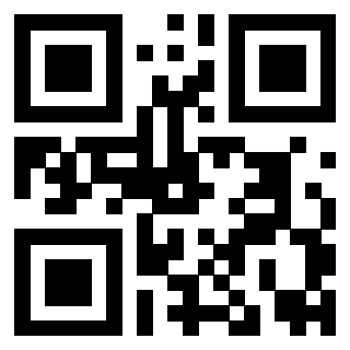 Il QrCode di 3919182649