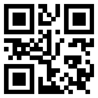 3919182652 - Immagine del Qr Code