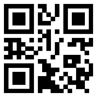 Immagine del QrCode di 3919182656