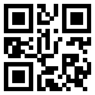 Immagine del Qr Code di 3919182657