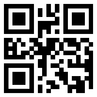 3919182658 QrCode associato