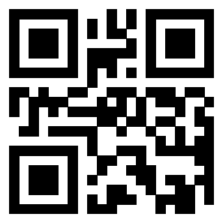 3919182662 - Immagine del QrCode