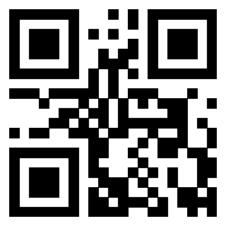 Il QrCode di 3919182664