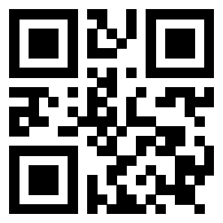 Immagine del QrCode di 3919182668