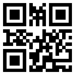 3919182673 - Immagine del QrCode associato