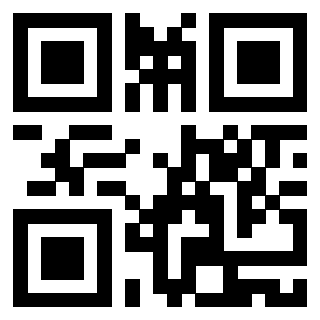 Immagine del QrCode di 3919182677